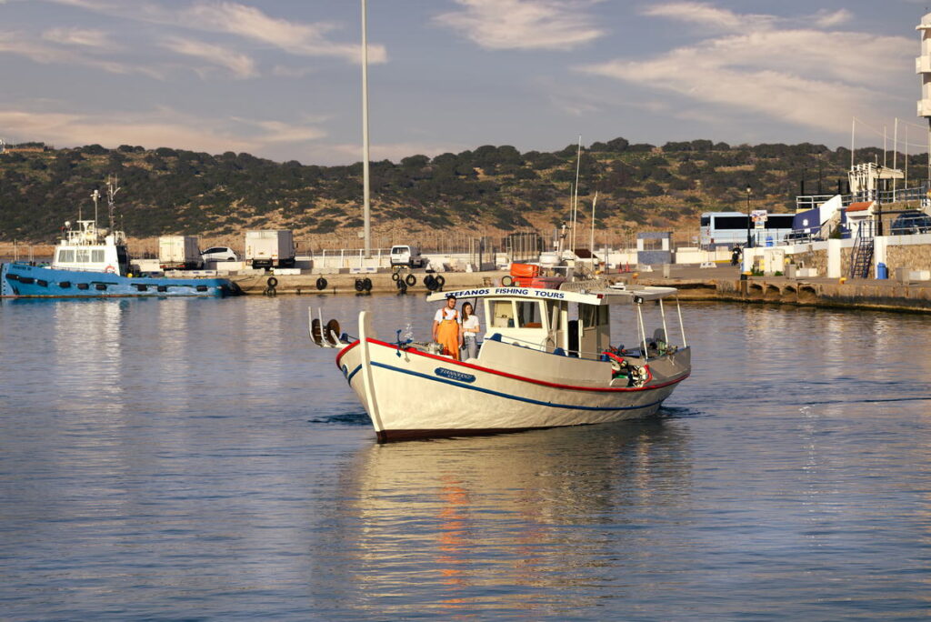 stefanos-fishing-tours-agios-nikolaos-crete-15
