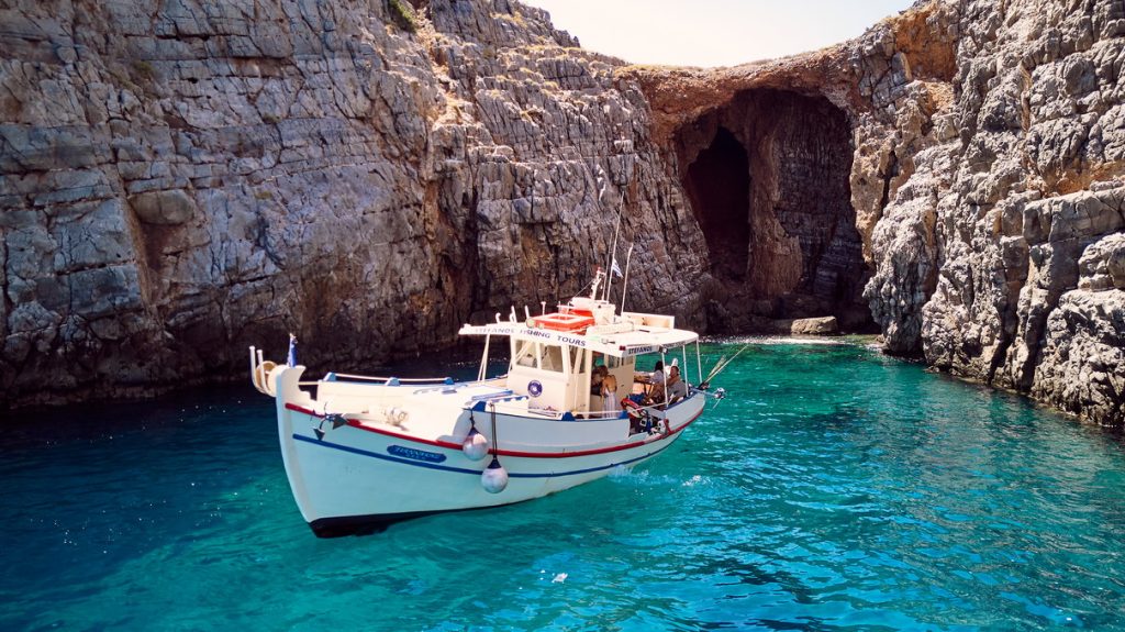 Stefanos-Boat-Tours-and0fishing-trips-crete-13